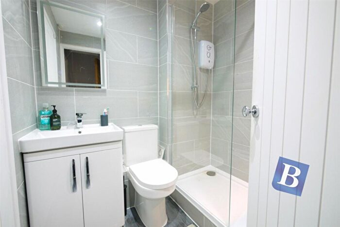 Studio To Rent In Abenberg Way, Brentwood, Essex, CM13