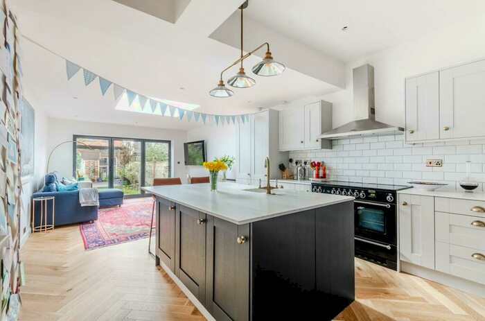 3 Bedroom House To Rent In Fernlea Road, Mitcham, CR4