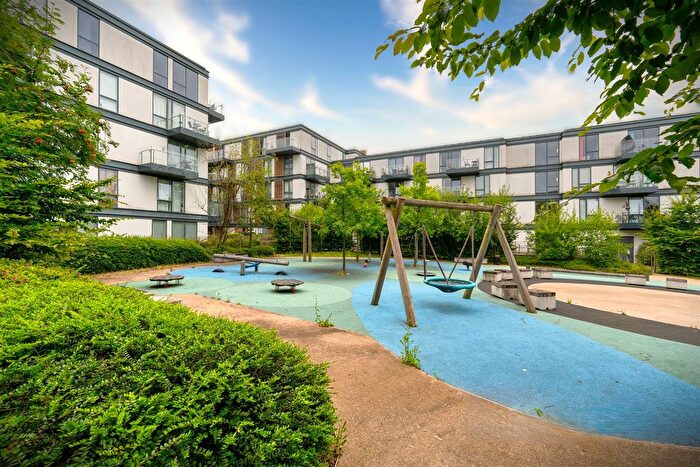 2 Bedroom Flat To Rent In Altius Court, Jacks Farm Way, London, E4