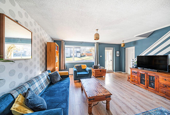 4 Bedroom Semi-Detached House For Sale In The Mead, Stoke St. Michael, Radstock, Somerset, BA3