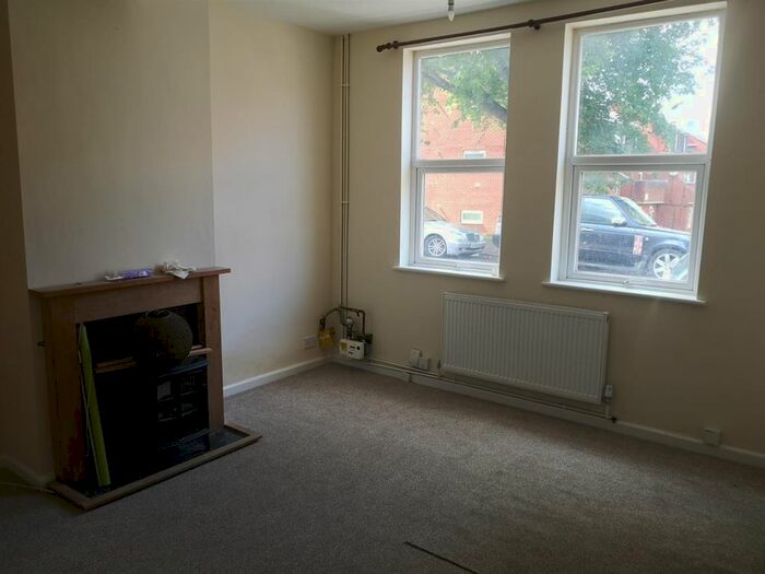 2 Bedroom Terraced House To Rent In Monarch Road, Northampton, NN2