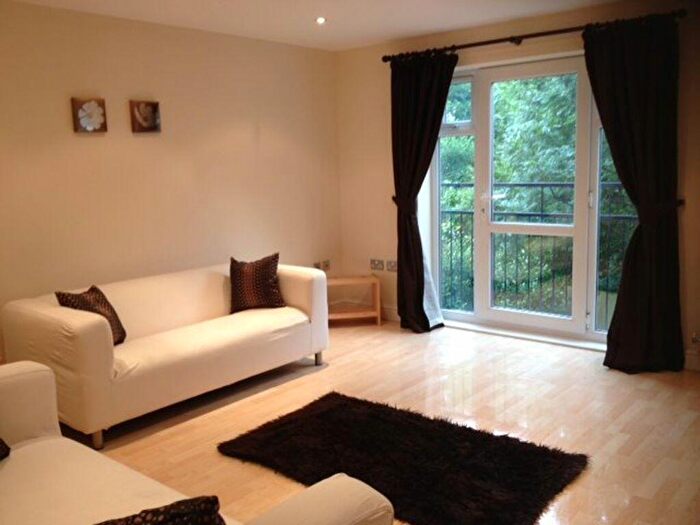 2 Bedroom Property To Rent In Grace Dieu Court, Loughborough, LE11