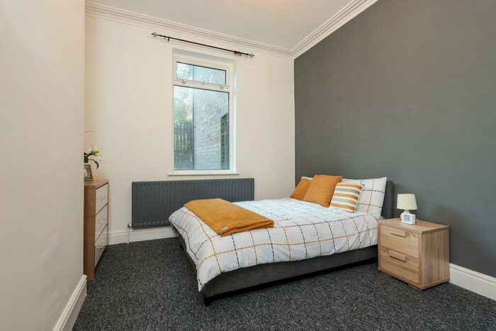 1 Bedroom Cluster House To Rent In Havelock Street, Sheffield, S10