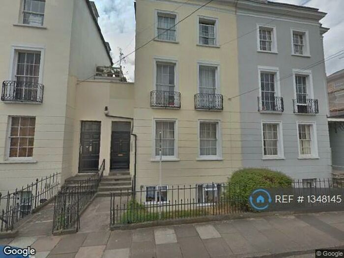 1 Bedroom Flat To Rent In Montpellier Villas, Cheltenham, GL50