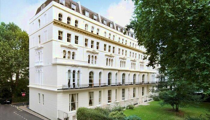 1 Bedroom Flat To Rent In Garden House, Kensington Gardens, London, W2