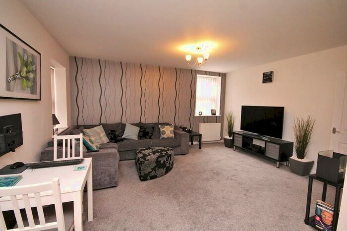 1 Bedroom Ground Flat To Rent In Bedford Mews, Bedford Street, Coventry, CV1