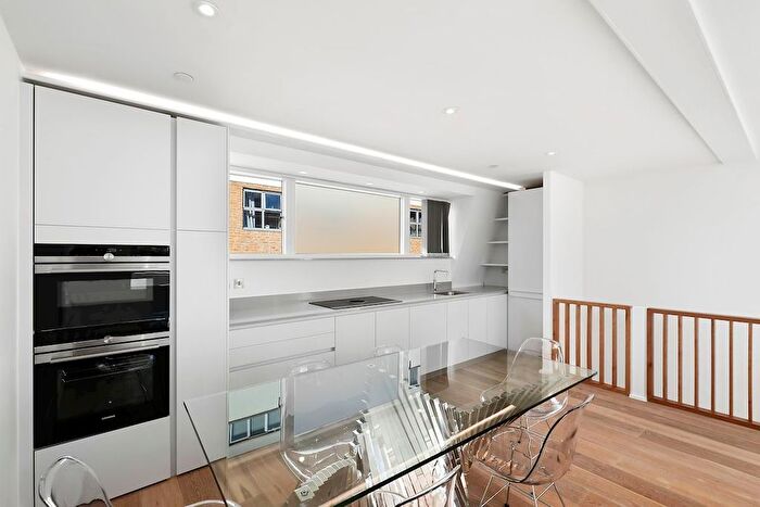 5 Bedroom Terraced House To Rent In Pope Street, Tower Bridge, SE1