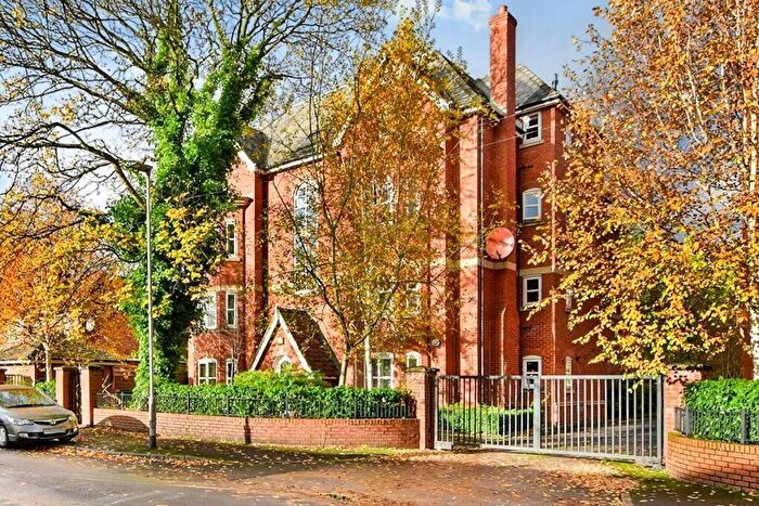 2 Bedroom Apartment To Rent In Stanley Road, Whalley Range, Manchester, Greater Manchester, M16