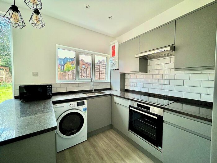 3 Bedroom House To Rent In Higham Road, Tottenham, N17