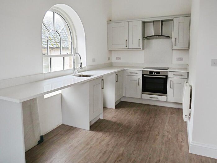 1 Bedroom Apartment To Rent In Churchgate Street, Soham, CB7