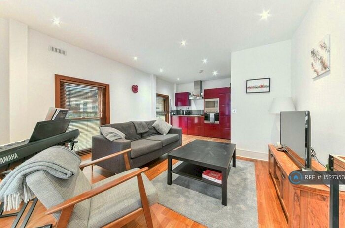 1 Bedroom Flat To Rent In Renfrew Road, London, SE11