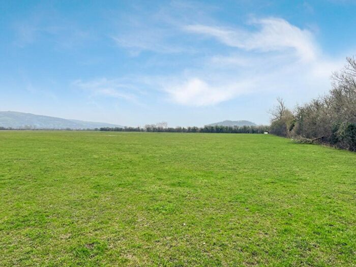 Farm Land For Sale In Canal Drove, Cheddar, BS28