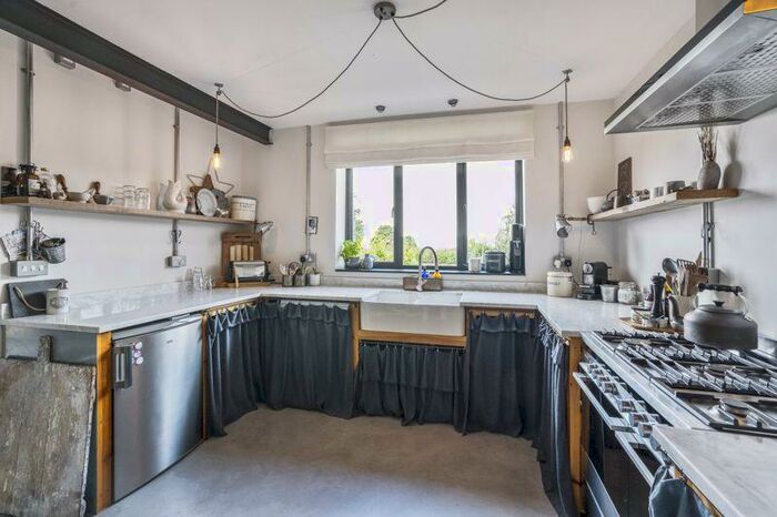 2 Bedroom Detached House For Sale In Burrington, Chew Valley, BS40