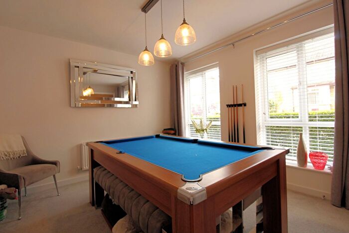 4 Bedroom Detached House For Sale In Biggleswade Road, Potton, Sandy, SG19