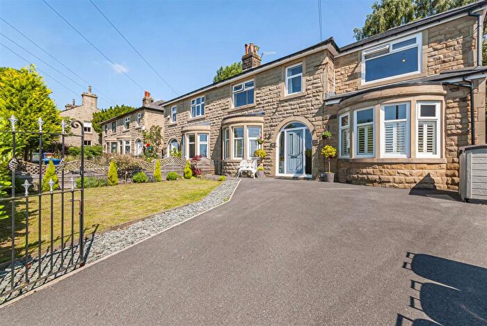 4 Bedroom House For Sale In Grane Road, Haslingden, Rossendale, BB4