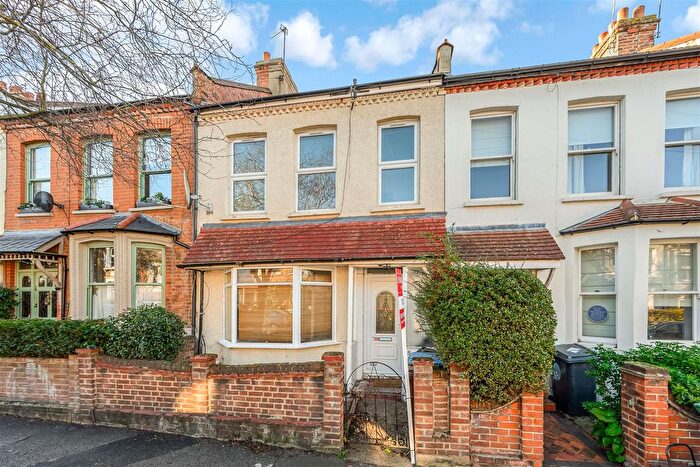 3 Bedroom Terraced House To Rent In Pearl Road, Walthamstow, E17