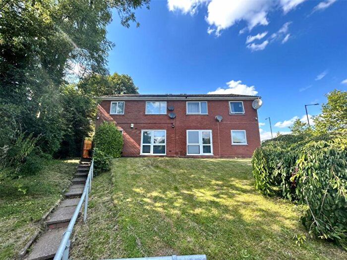 2 Bedroom Apartment To Rent In Cornerways, Hagley Road, Birmingham, B17