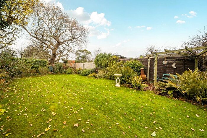 3 Bedroom Semi-Detached House For Sale In Poplar Grove, Hayling Island, PO11