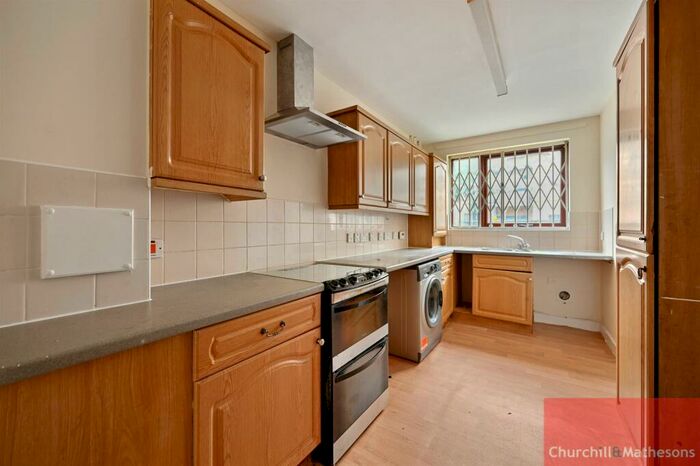 3 Bedroom Terraced House To Rent In Shakespeare Road, London, NW10