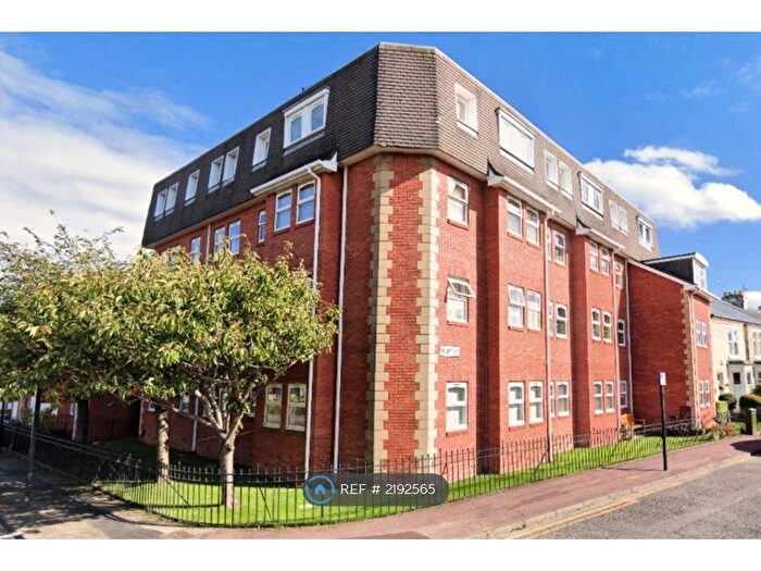 1 Bedroom Flat To Rent In Regent Road, Newcastle Upon Tyne, NE3