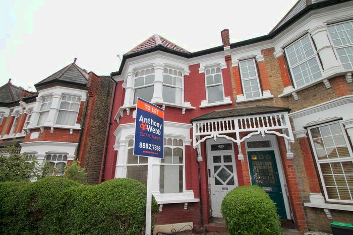 1 Bedroom Flat To Rent In Osborne Road, Palmers Green, London N13