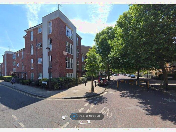 1 Bedroom Flat To Rent In Burcher Gale Grove, London, SE15