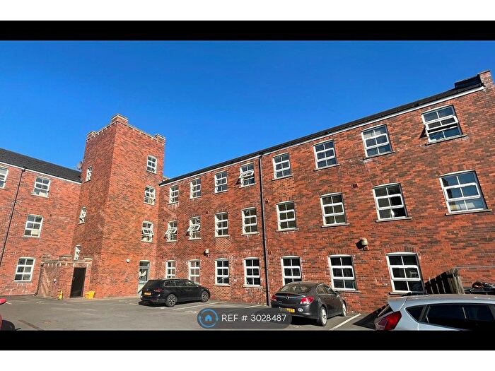 1 Bedroom Flat To Rent In Peel Villa, Morley, Leeds, LS27
