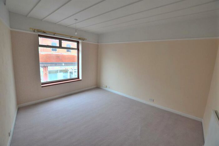 3 Bedroom Terraced House For Sale In Hall Croft, Shepshed, Loughborough, Leicestershire, LE12