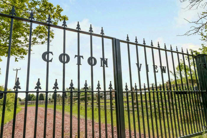 Land For Sale In Wellesborough Road, Market Bosworth Nuneaton, CV13