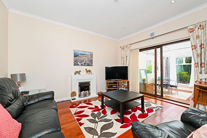 2 Bedroom Terraced House For Sale In Carnethie Street, Rosewell, EH24