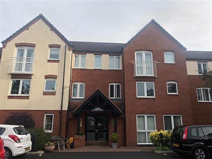 1 Bedroom Flat For Sale In Bristol Road, Selly Oak, Birmingham, B29