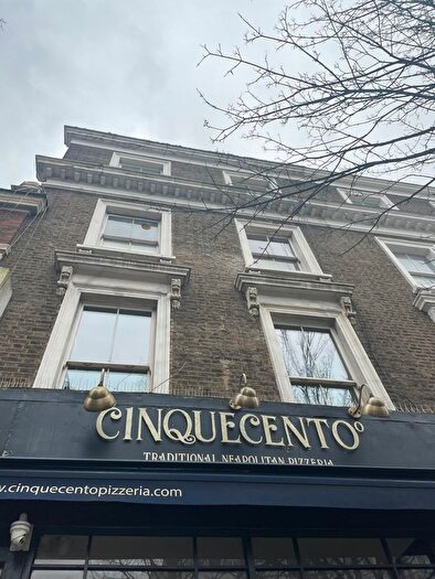 1 Bedroom Flat To Rent In Notting Hill Gate, London, W11