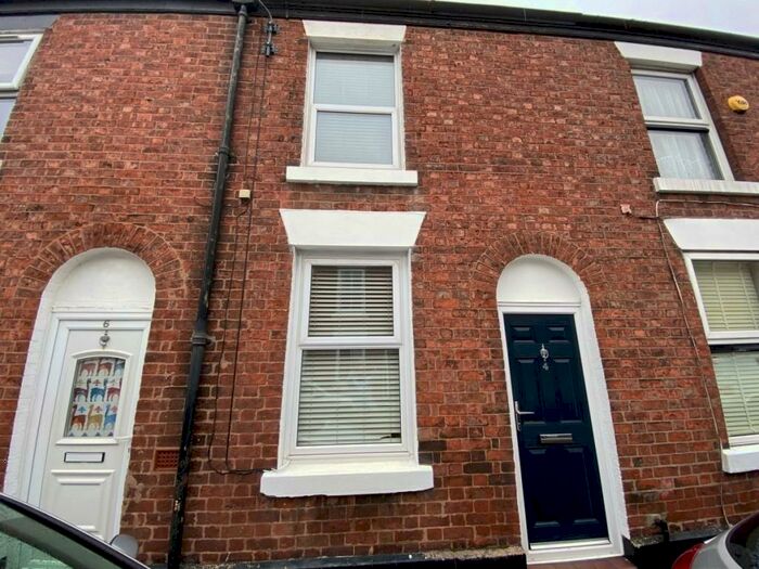 2 Bedroom Terraced House To Rent In Walter Street, Chester, CH1
