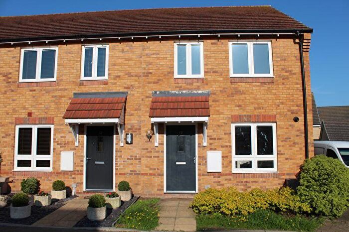 2 Bedroom Terraced House To Rent In Bedroom House To Rent, OX11