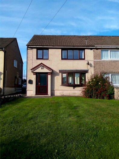 3 Bedroom Semi-Detached House For Sale In Llansadwrn, Llanwrda, Llansadwrn, Llanwrda, SA19