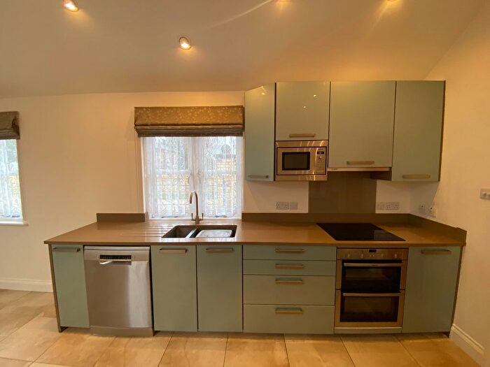 2 Bedroom Detached Bungalow To Rent In Brook Road, Bassingbourn, Royston, SG8