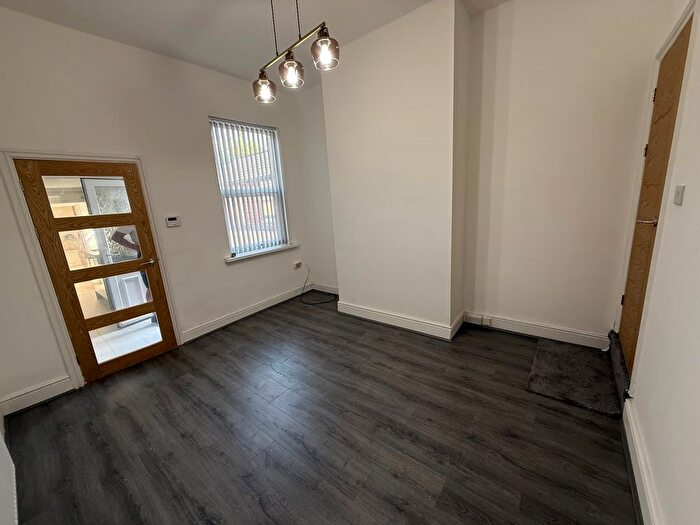 2 Bedroom Property To Rent In Pargeter Street, Walsall, WS2