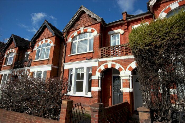 1 Bedroom Flat To Rent In Kingston Road, London, SW20