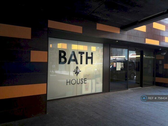 1 Bedroom Flat To Rent In Bath House, Barking, IG11