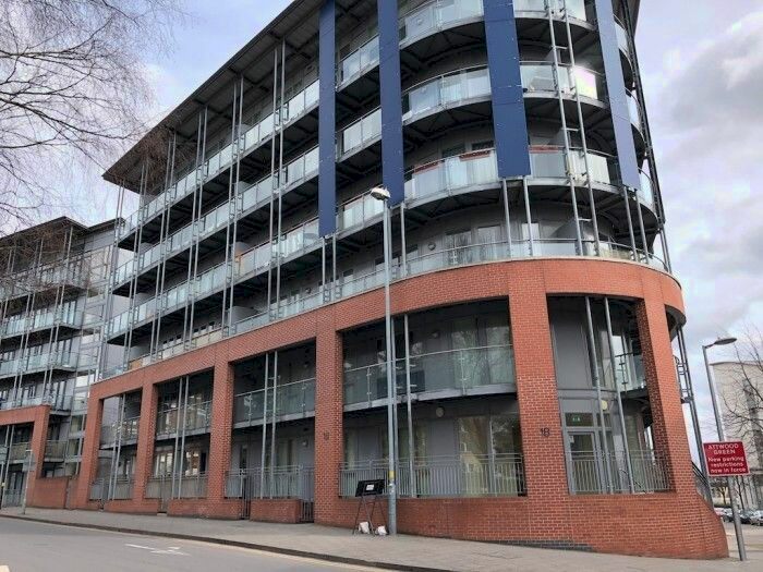 1 Bedroom Flat To Rent In Wheeleys Lane, Wheeleys Lane, Birmingham, Birmingham, B15