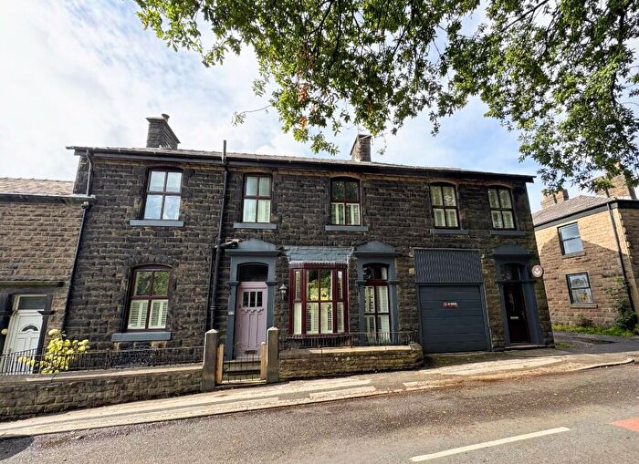4 Bedroom End Of Terrace House For Sale In Babylon Lane, Adlington, PR6