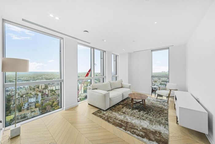 2 Bedroom Apartment To Rent In Atlas Building, City Road, London, EC1V