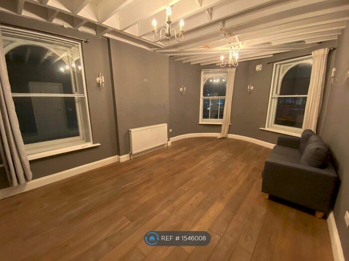 1 Bedroom Flat To Rent In Electric Lane, London, SW9