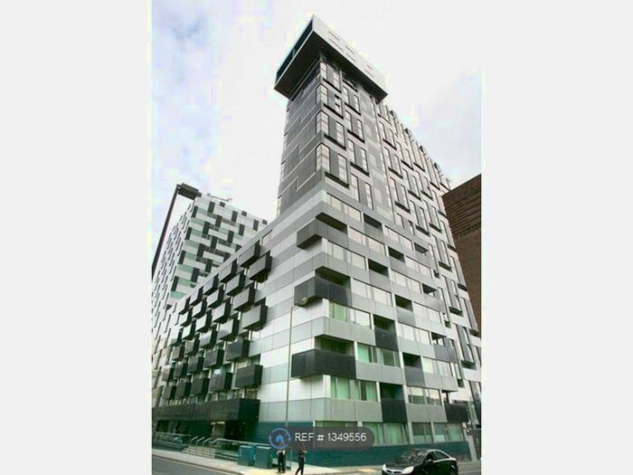 3 Bedroom Flat To Rent In Rumford Place, Liverpool, L3