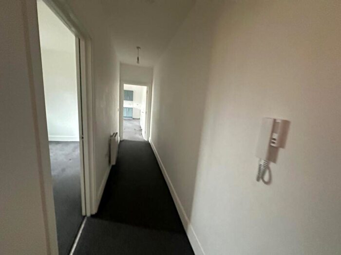 1 Bedroom Flat To Rent In Jackson Road, Clacton-On-Sea, CO15