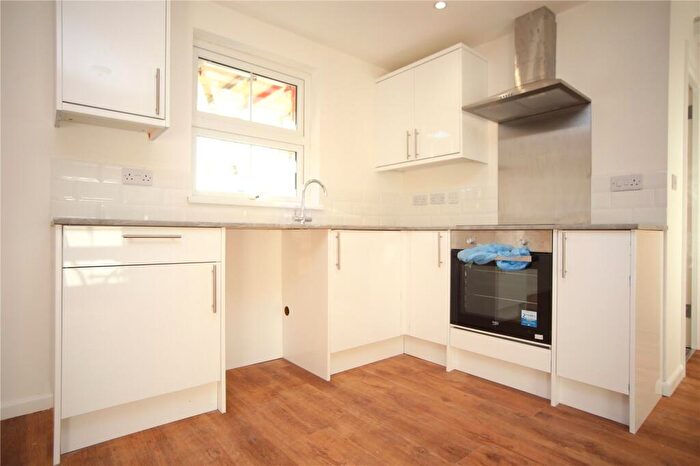 1 Bedroom Apartment To Rent In Station Road, Gloucester, GL1