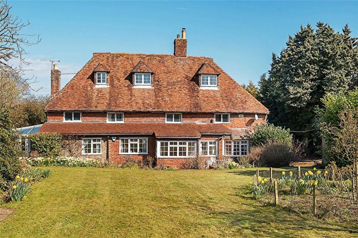 6 Bedroom Detached House For Sale In Oad Street, Borden, Sittingbourne, Kent, ME9
