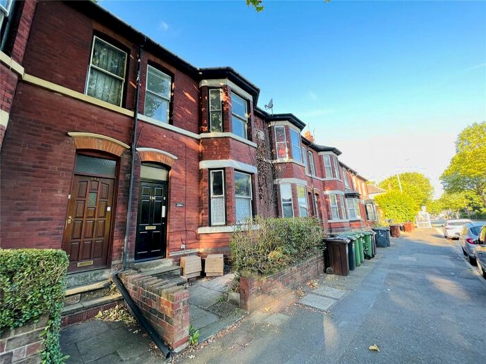 1 Bedroom Flat To Rent In Wellington Road, Bilston, West Midlands, WV14