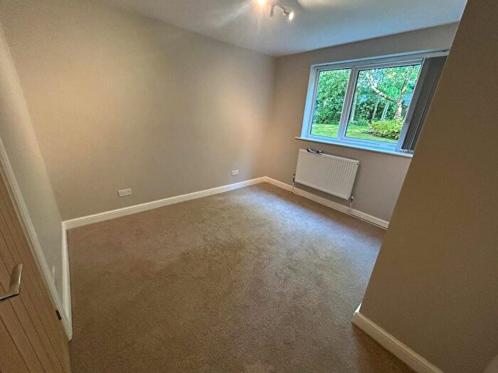2 Bedroom Apartment To Rent In Palmerston Road, Liverpool, L18