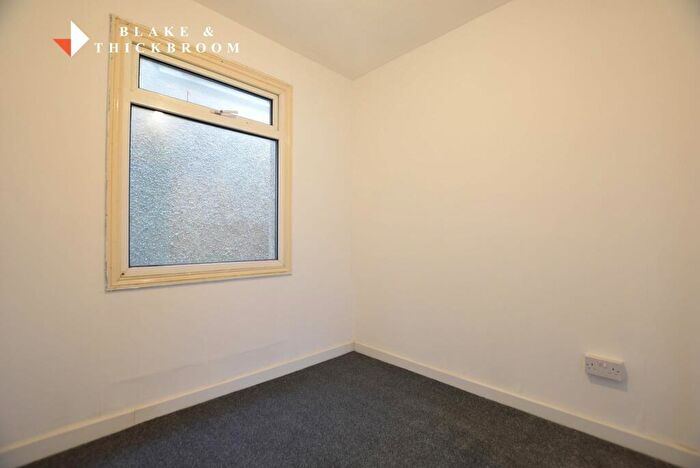 2 Bedroom Detached Bungalow For Sale In Brooklands Gardens, Jaywick, CO15